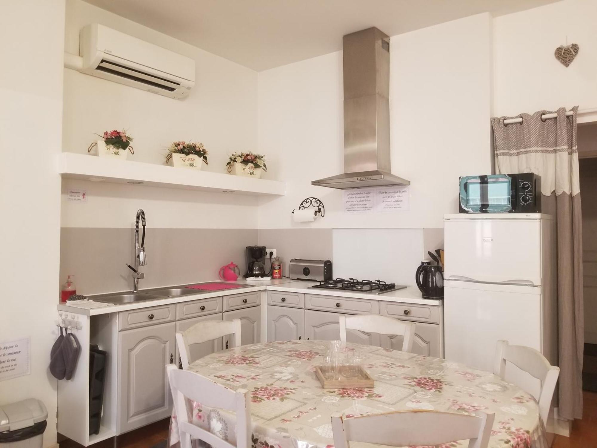 شقة Joli T2 De 40M² A Louer A لو موي المظهر الخارجي الصورة