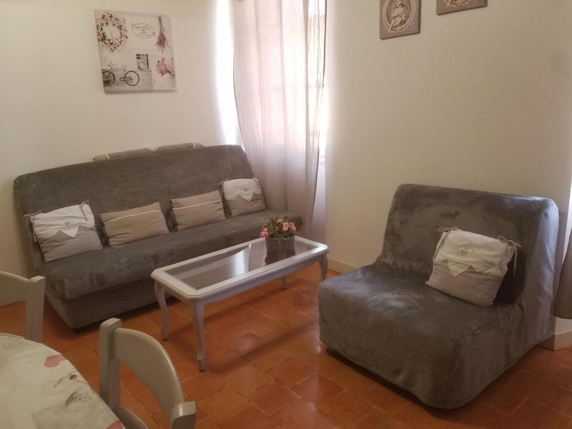 شقة Joli T2 De 40M² A Louer A لو موي المظهر الخارجي الصورة